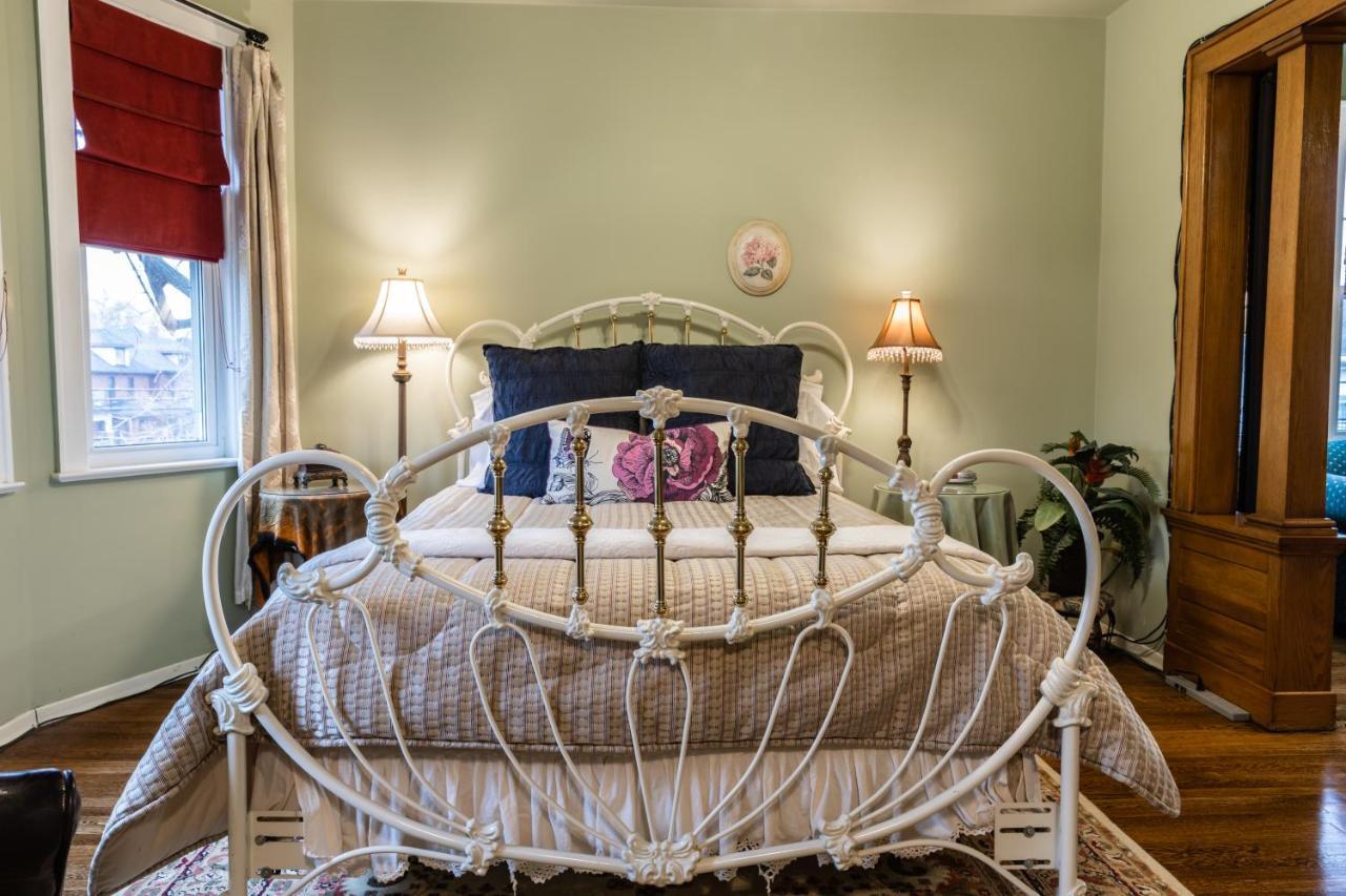 وندسور A Hidden Gem Bed And Breakfast المظهر الخارجي الصورة