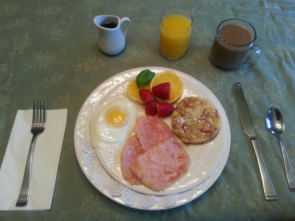 وندسور A Hidden Gem Bed And Breakfast المظهر الخارجي الصورة
